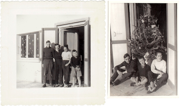 Gerard Marie-Laure Jean-Francis Noel-1957